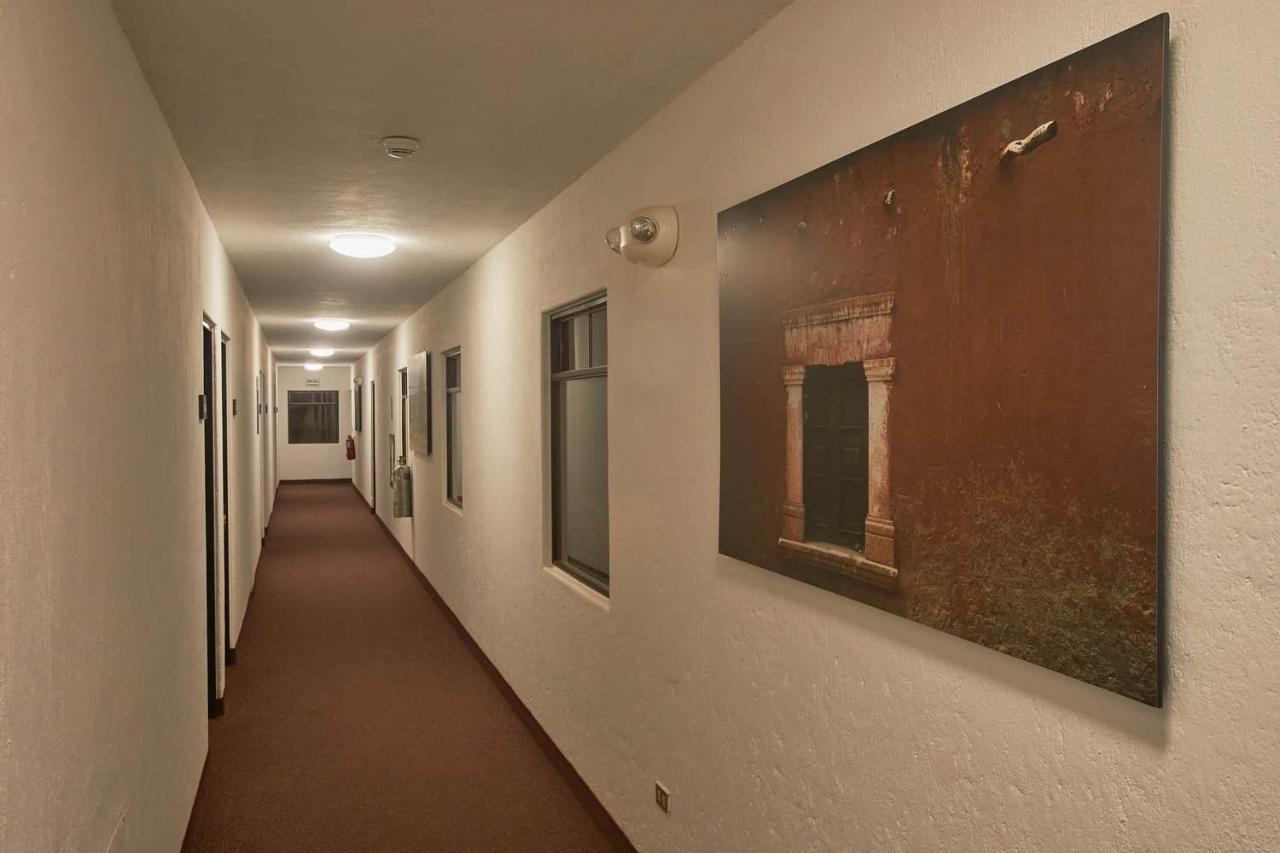 Casa Andina Premium Puno Ξενοδοχείο Εξωτερικό φωτογραφία