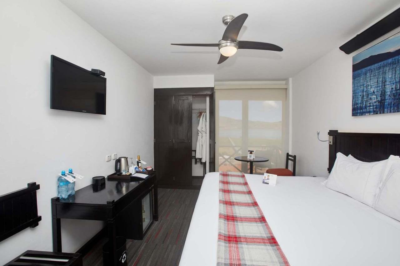 Casa Andina Premium Puno Ξενοδοχείο Εξωτερικό φωτογραφία